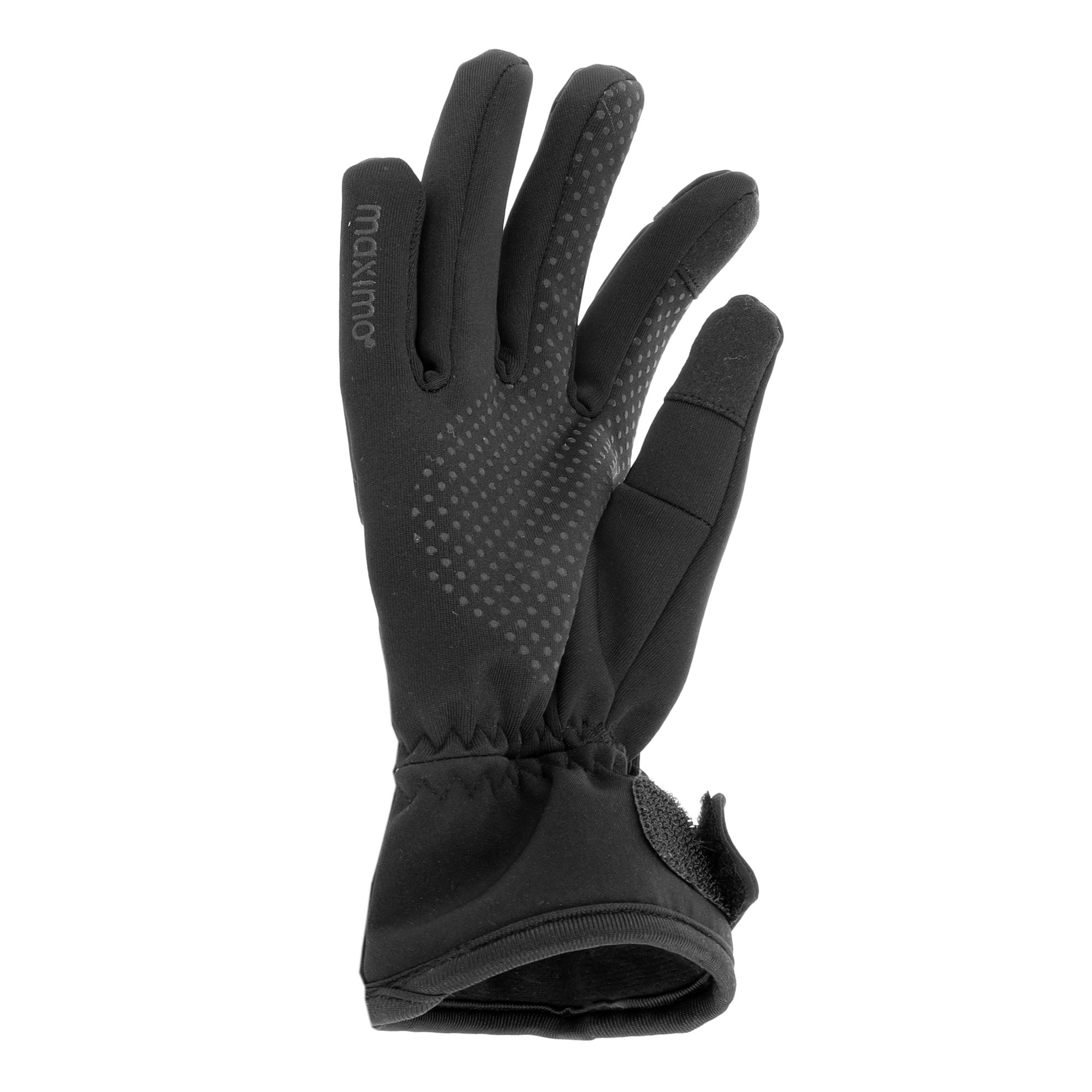 MAXIMO Strickhandschuhe