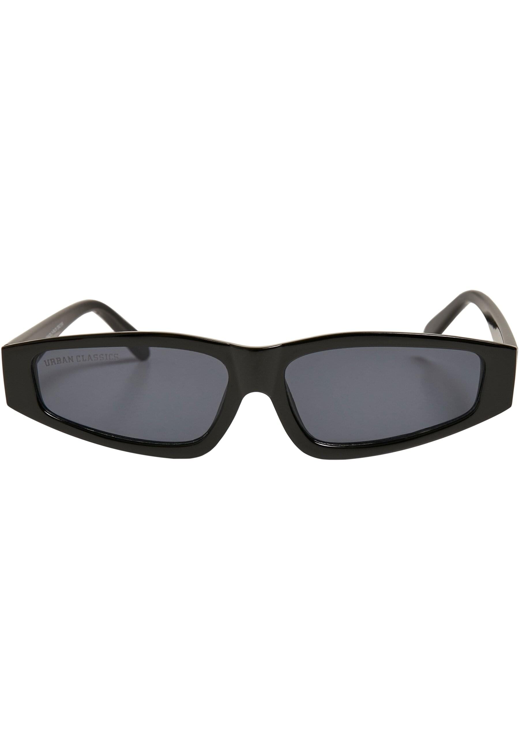 URBAN CLASSICS Sonnenbrille »Urban Classics Unisex Sunglasses Lefkada 2-Pack«
