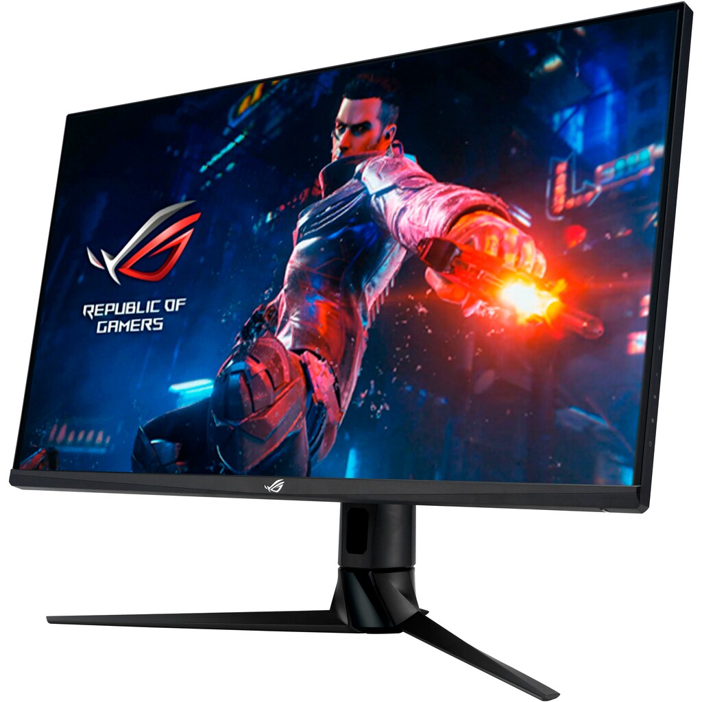 Asus Gaming-Monitor »PG329Q«, 81,3 cm/32 Zoll, 2560 x 1440 px, QHD, 1 ms Reaktionszeit, 175 Hz