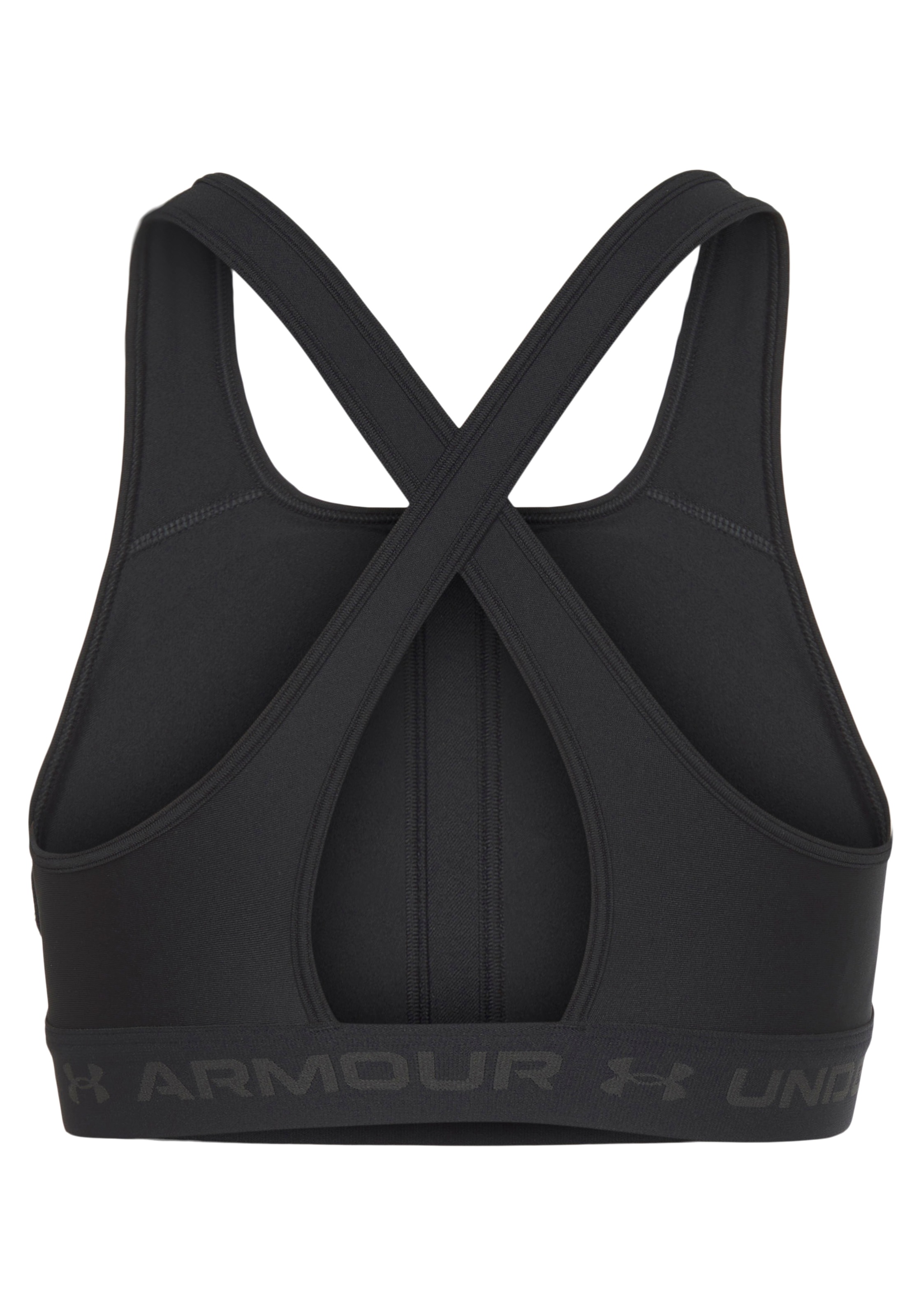 Under Armour® Sport-BH »CROSSBACK MID BRA«
