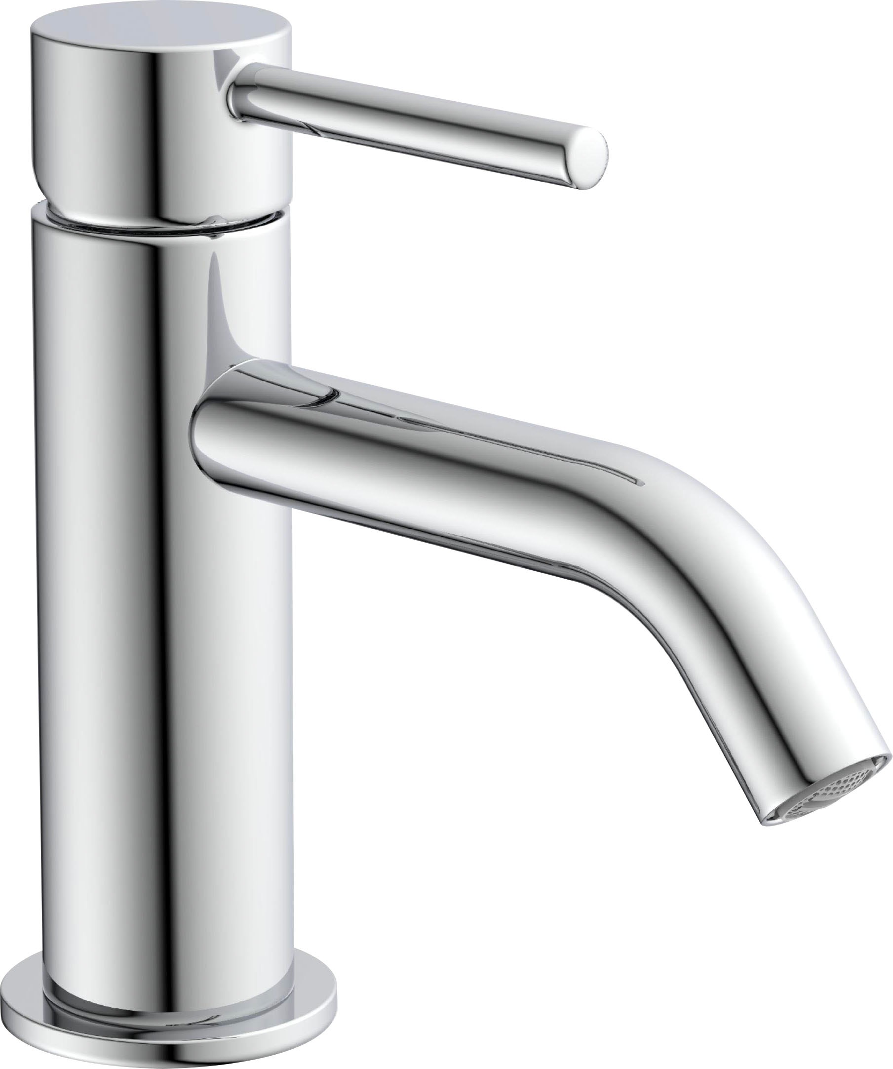 Schütte Standventil »ARAGON« Wasserhahn Bad, energiesparend, Kaltwasseranschluss