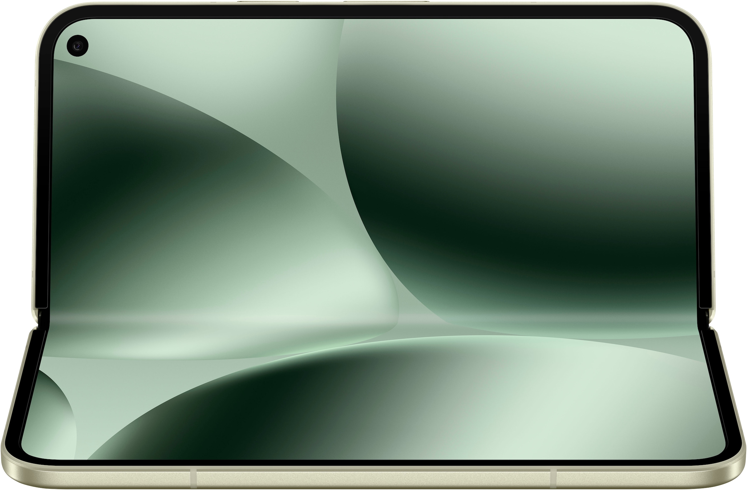 Google Smartphone »Pixel 10 Pro Fold« Jade