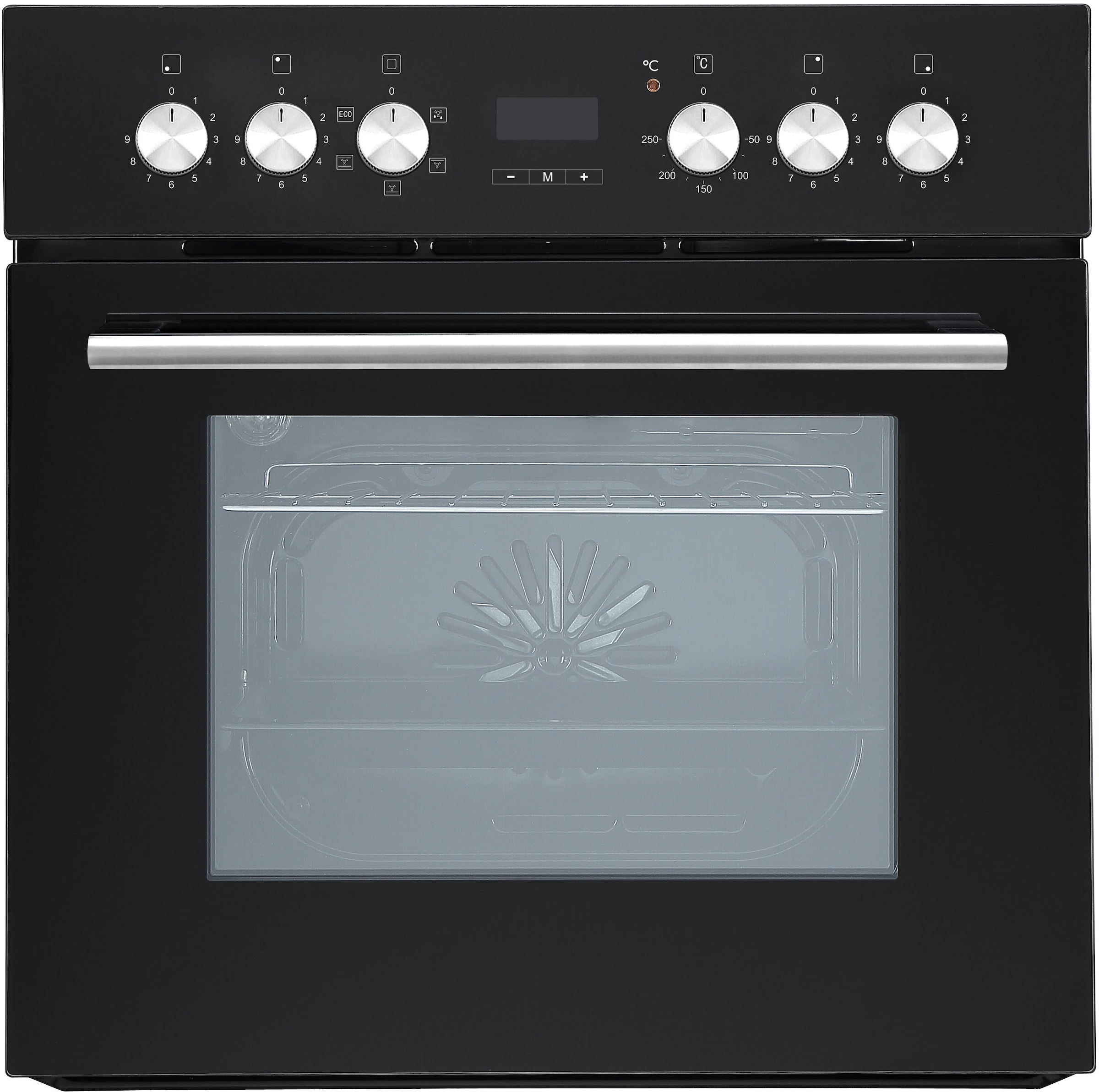 BASIC by Balculina Winkelküche »Denver, Küche BxHxT 280/115 x 211 x 60«, Breite 280 cm, wahlweise mit E-Geräten und Induktion