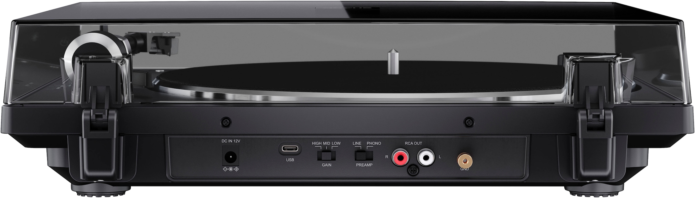 Sharp Plattenspieler »RP-TT100«