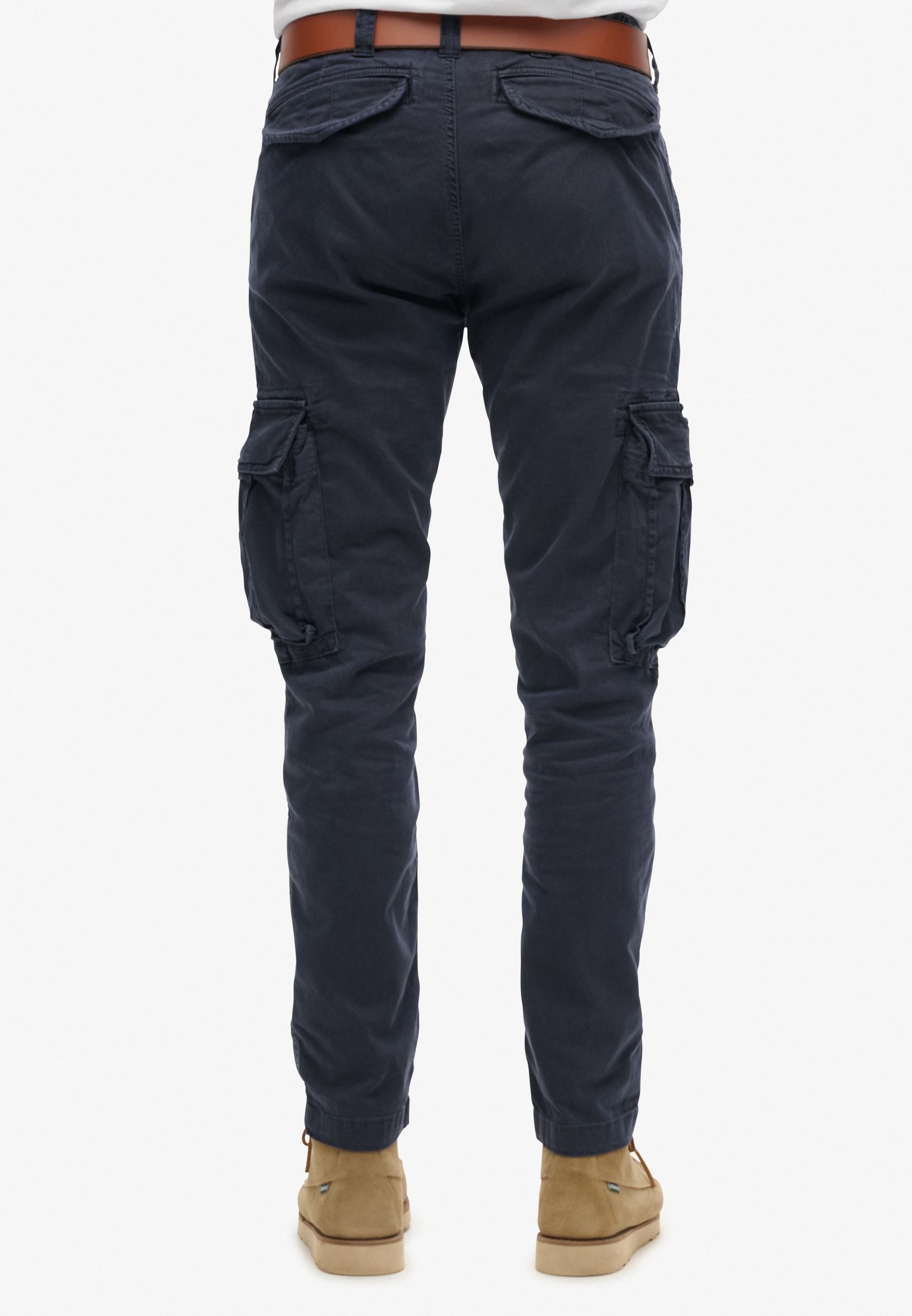 Superdry Cargohose »Core Cargo Pant«