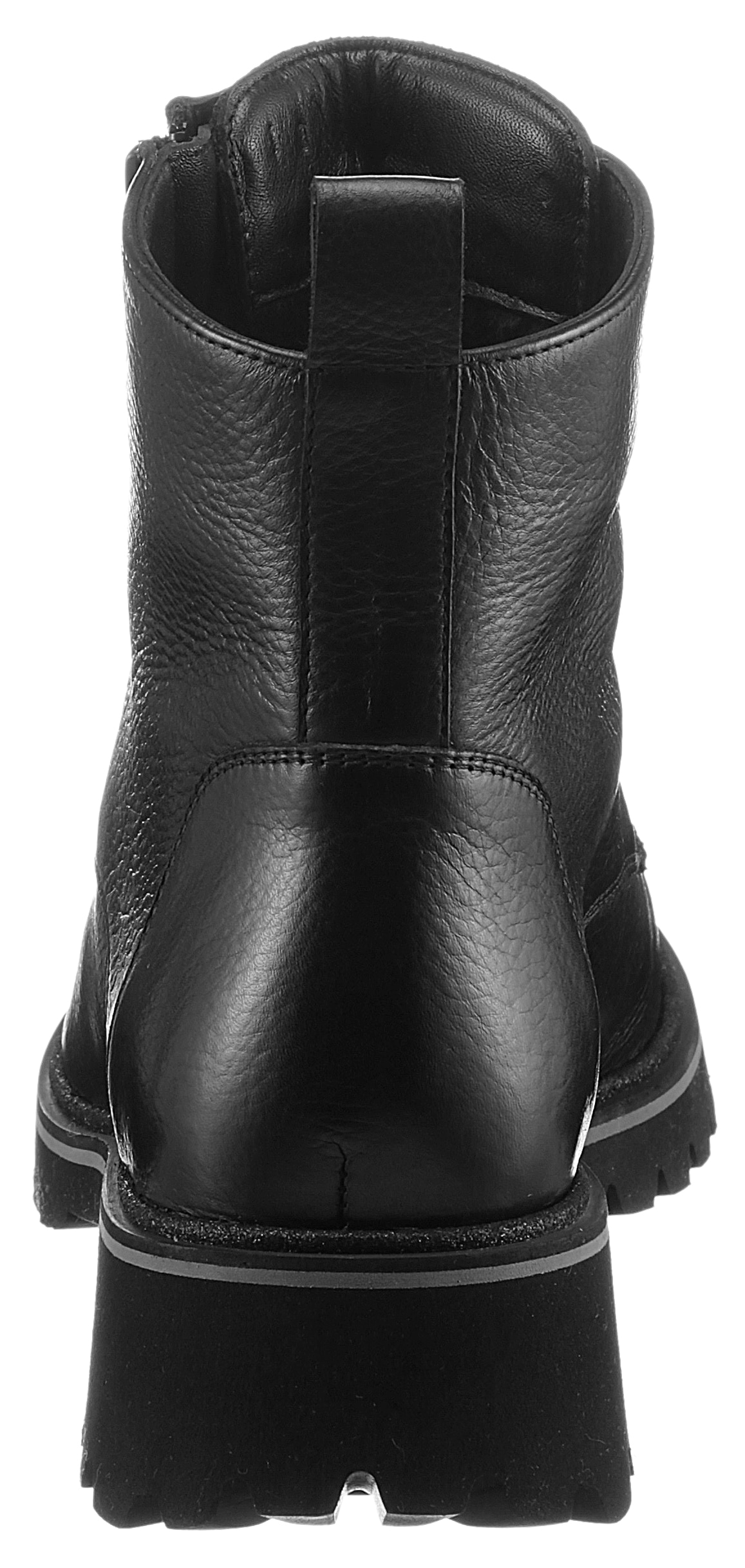 Ara Schnürstiefelette »KENT«, mit Profilsohle