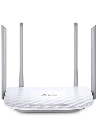 WLAN-Router »Archer C50«