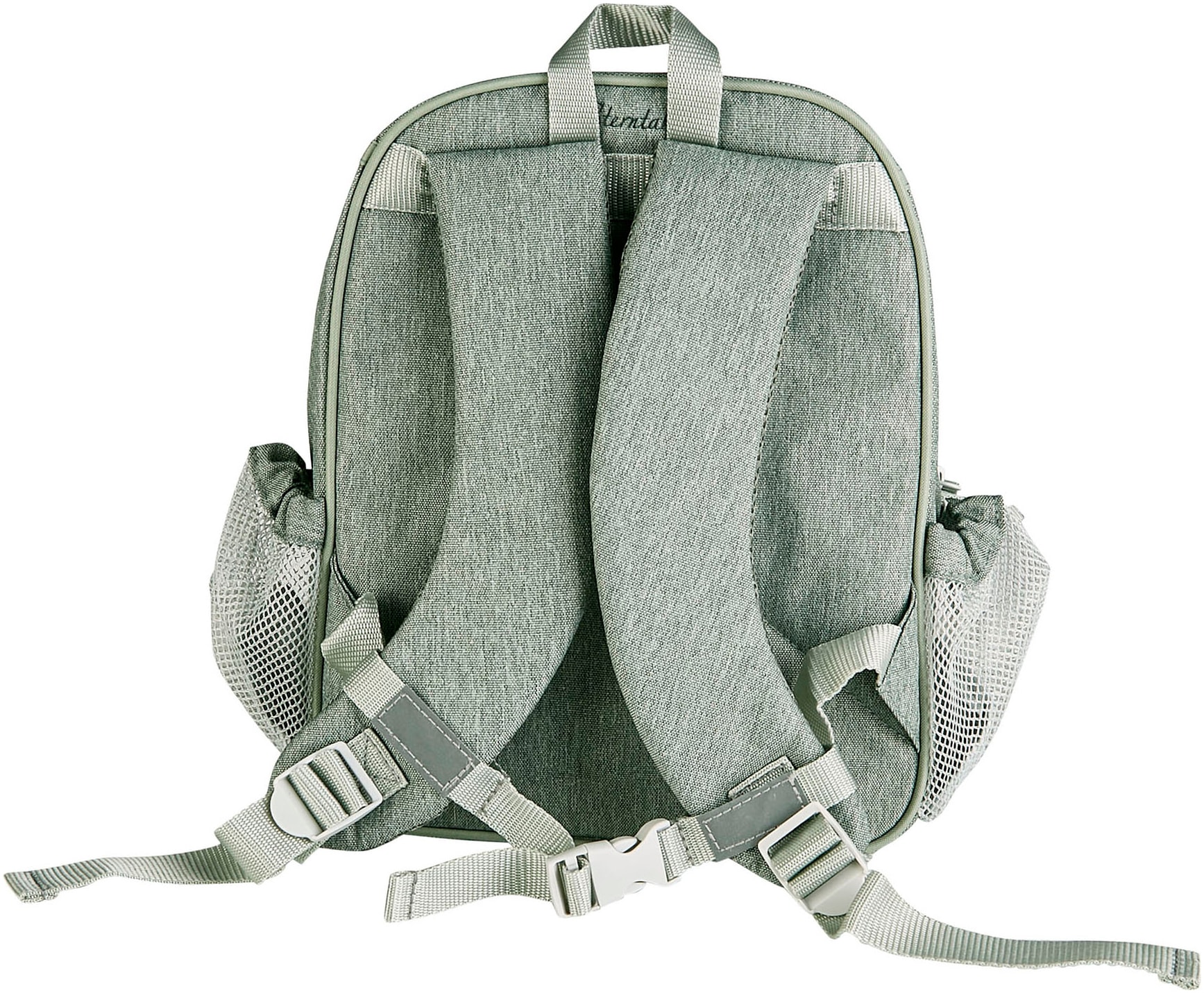 Sterntaler® Kinderrucksack »Katze Lilly«