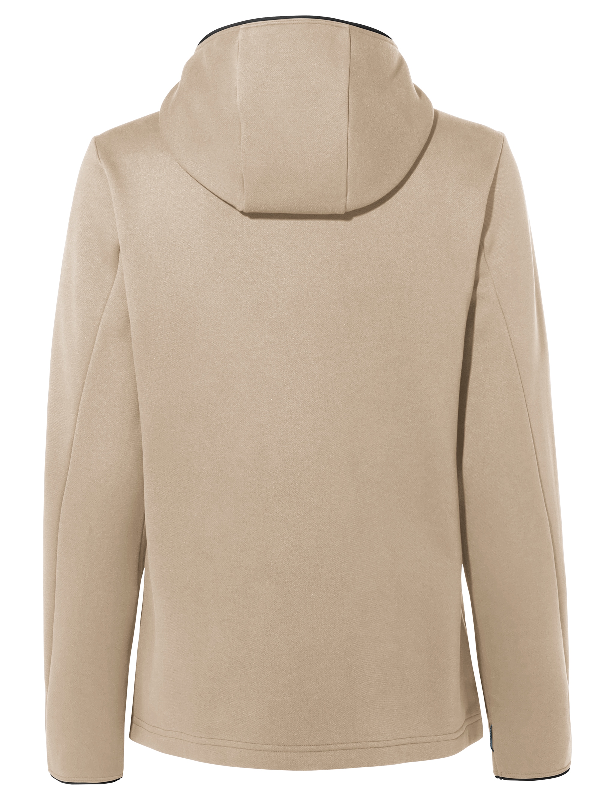 VAUDE Fleecejacke »WOMEN'S IDRIS FLEECE HOODY«, (1 St.)