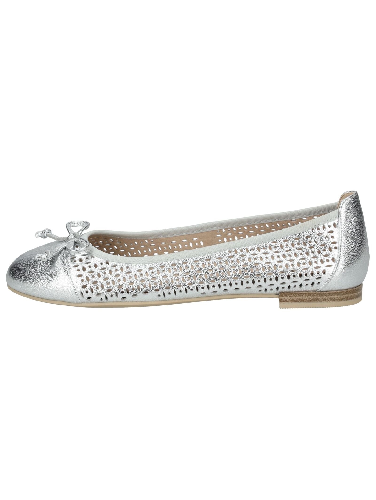 Caprice Ballerina »Caprice Ballerinas Leder«