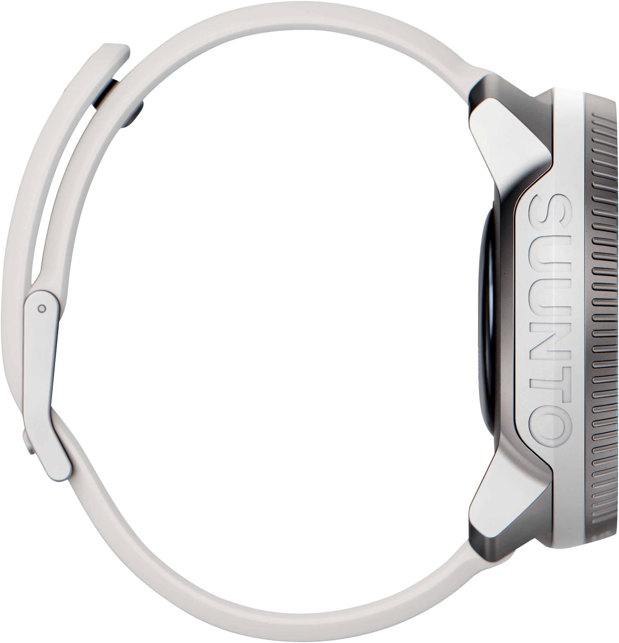 25. Bild von Suunto Smartwatch »Race Edelstahl«, (Wear OS by Google)