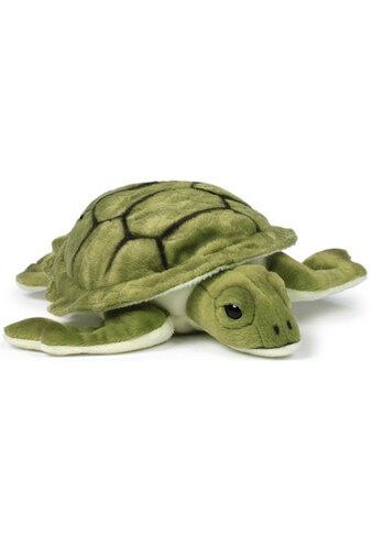WWF Kuscheltier »Meeresschildkröte 23 cm«, zum Teil aus recyceltem Material kaufen