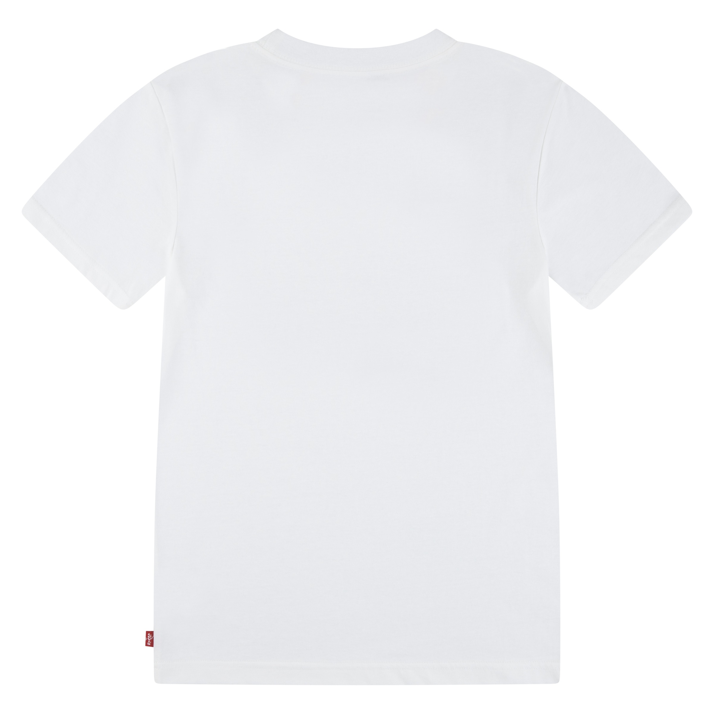 Levi's® Kids T-Shirt, mit Pommes-Print