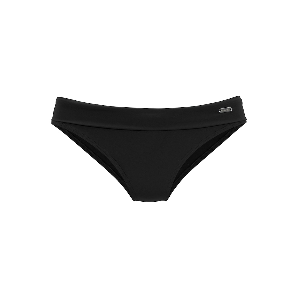 Bench. Bikini-Hose »Perfect«