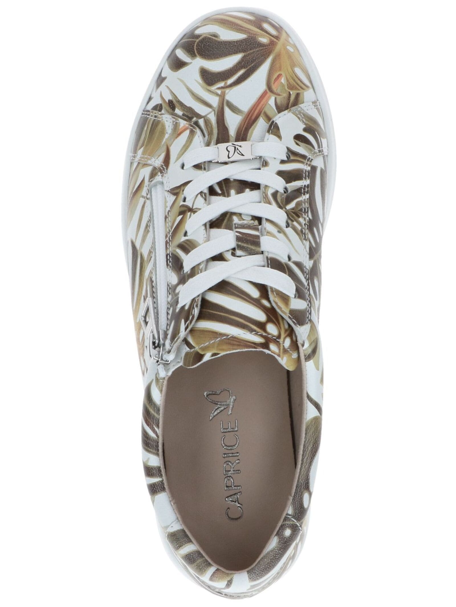 Caprice Sneaker »Caprice Sneaker Leder«