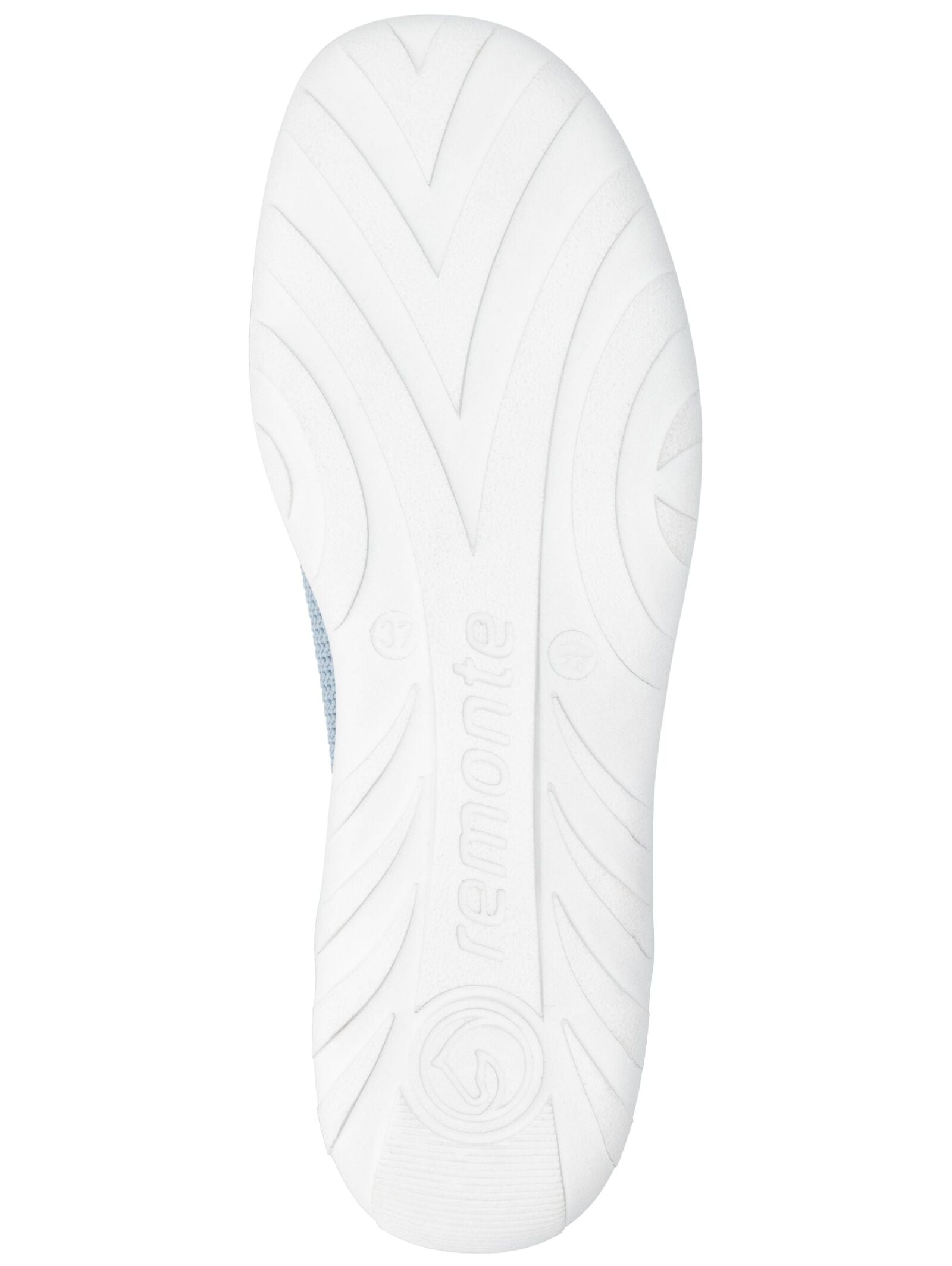 Remonte Sneaker »Remonte Sneaker Synthetik/Textil«