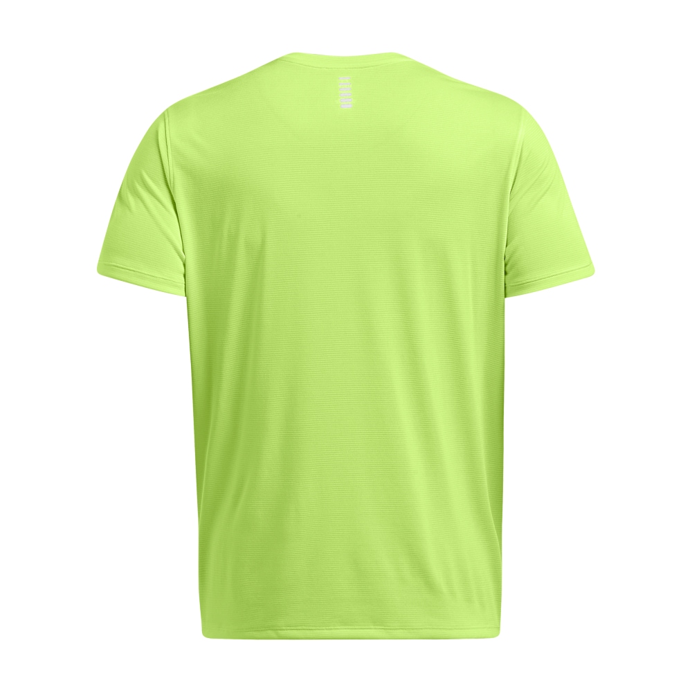 Under Armour® T-Shirt »UA LAUNCH SHORTSLEEVE«, (1 tlg.)