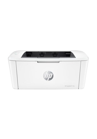 HP Laserdrucker »HP LaserJetM110w, Drucken, Kompakte Größe« kaufen