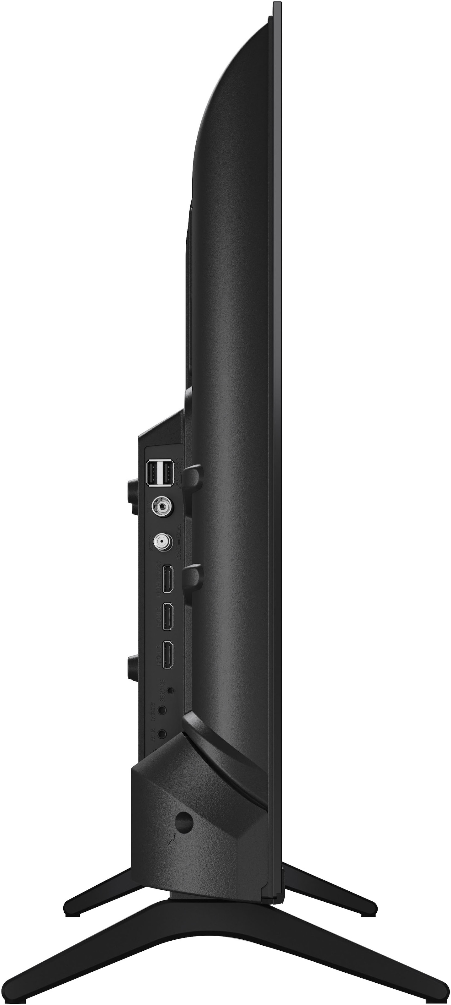 Sharp QLED-Fernseher »1T-C32HE3x« 80 cm/32 ″ HD Smart-TV