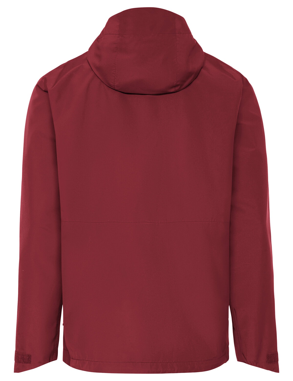 VAUDE Outdoorjacke »MEN'S STRATHCONA JACKET« mit Kapuze sportlicher Stil, winddicht, wasserdicht