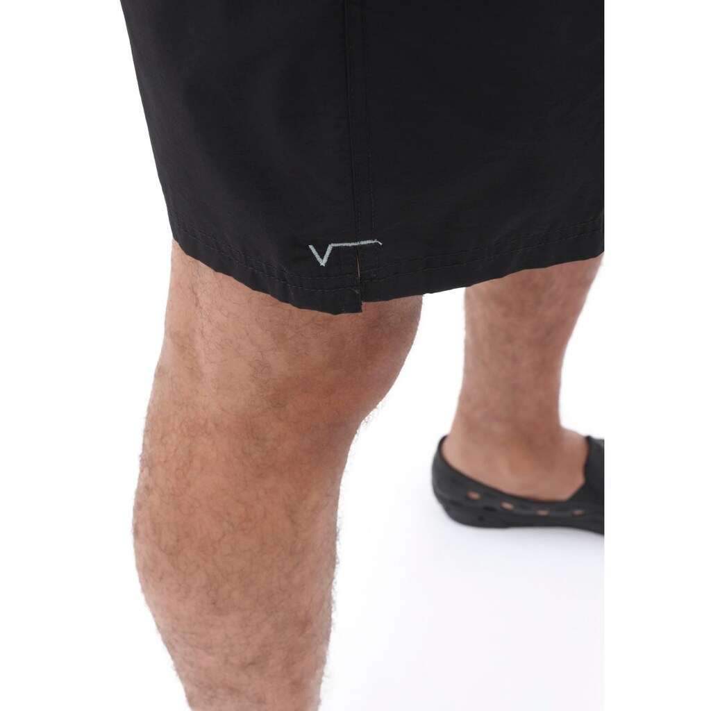 Vans Boardshorts »PRIMARY SOLID ELASTIC BOARDSHORT«