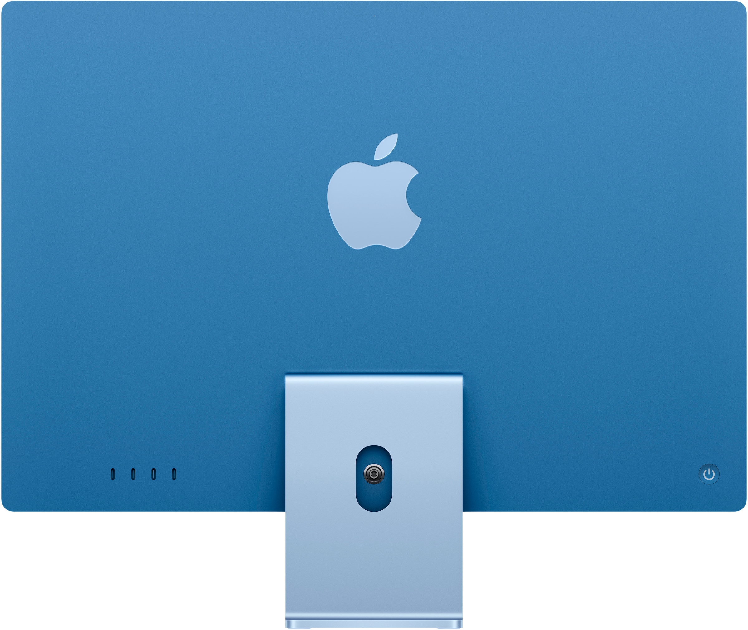 Apple iMac »iMac 24"«