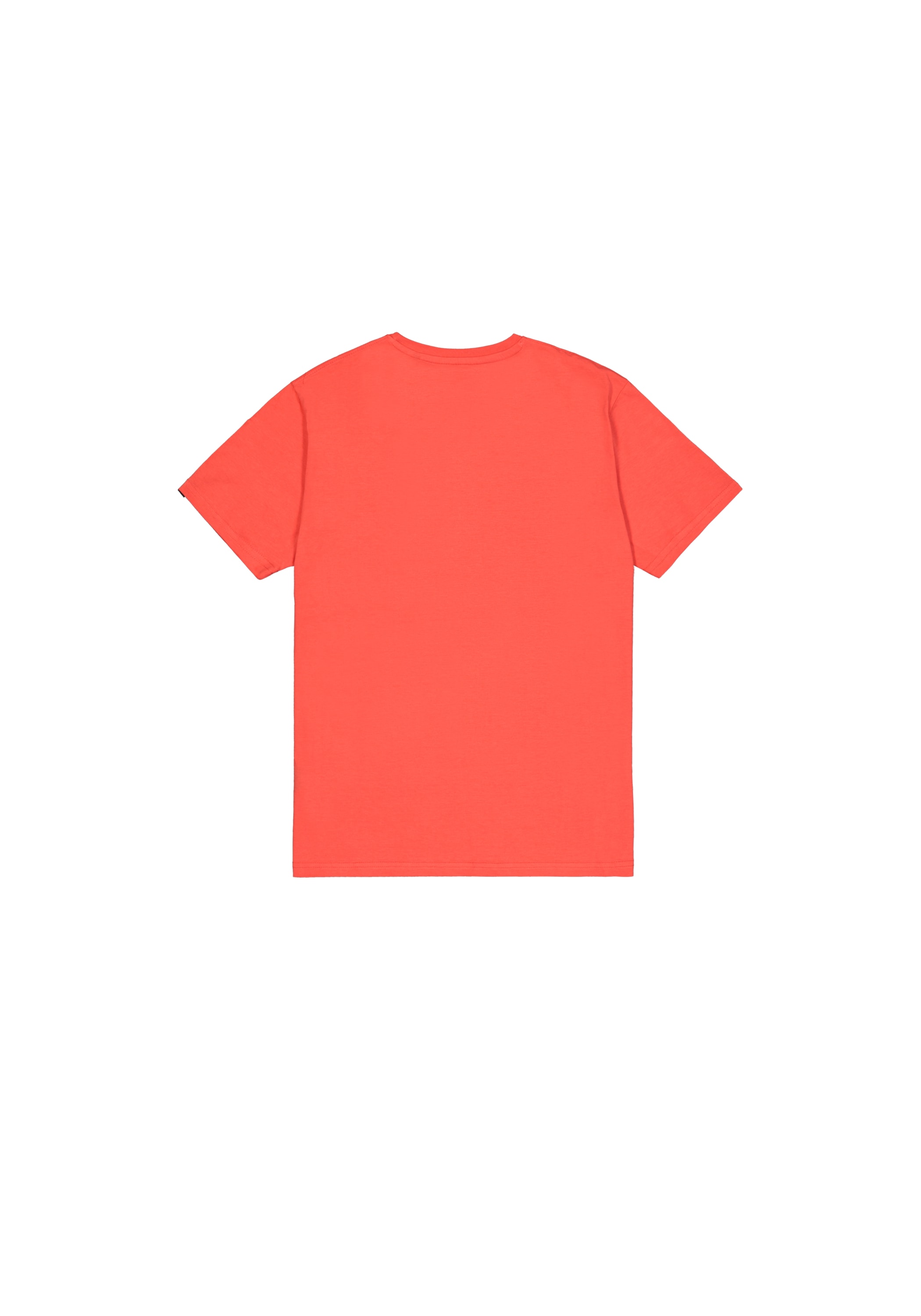 Alpha Industries T-Shirt »Alpha Industries Men - T-Shirts Basic T-Shirt«