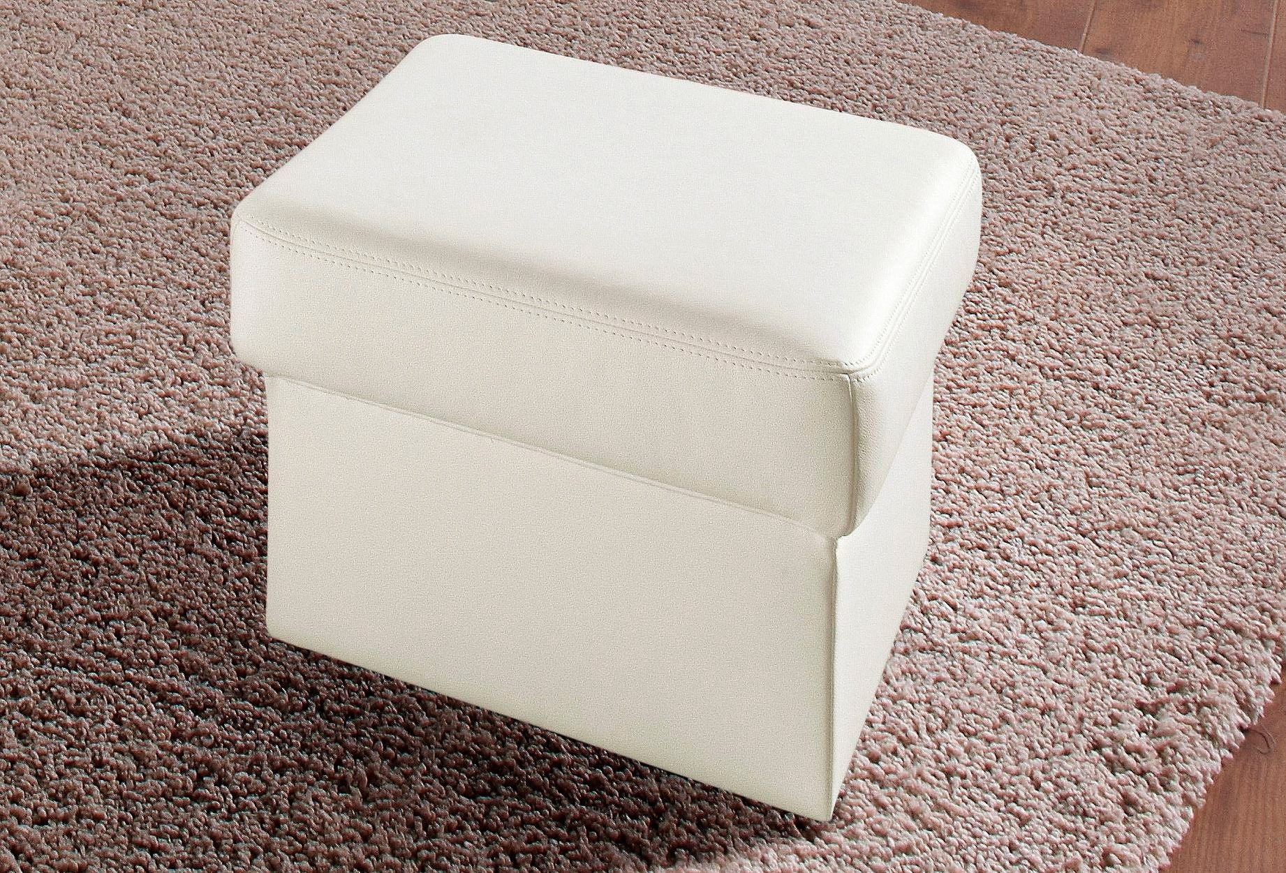 sit&more Hocker »Bellevue« günstig online kaufen