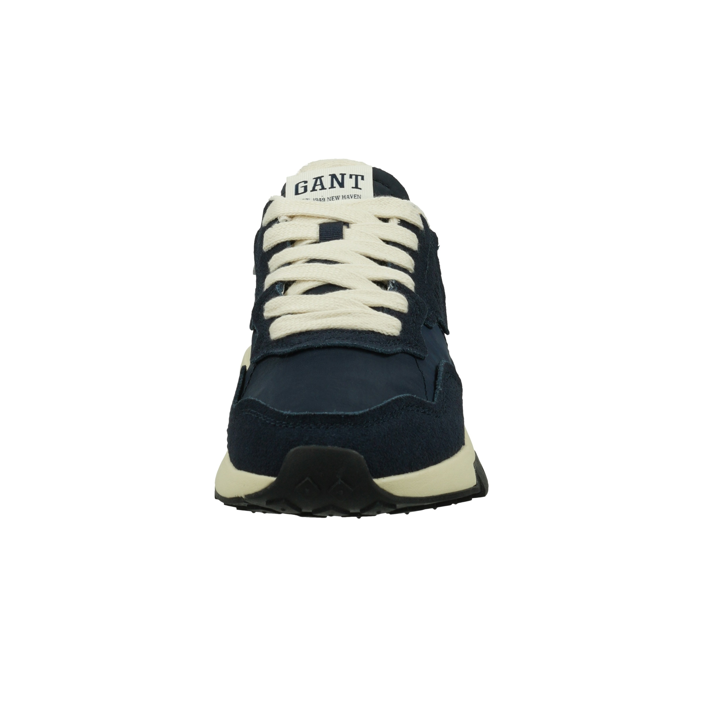 Gant Sneaker »Youtron«, Trekking Schuh, Schnürschuh mit Logoapplikation