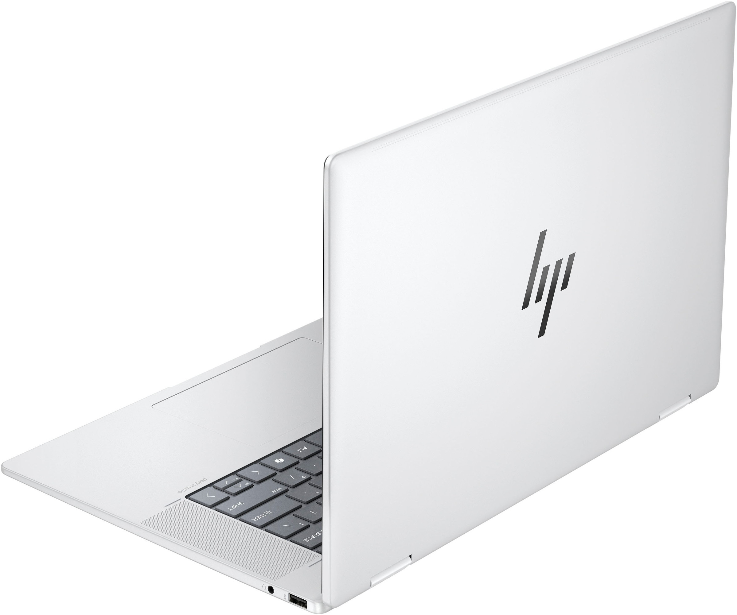 HP Convertible Notebook »16-ad0275ng«, 40,64 cm, / 16 Zoll, AMD, Ryzen 7, Radeon Graphics, 512 GB SSD