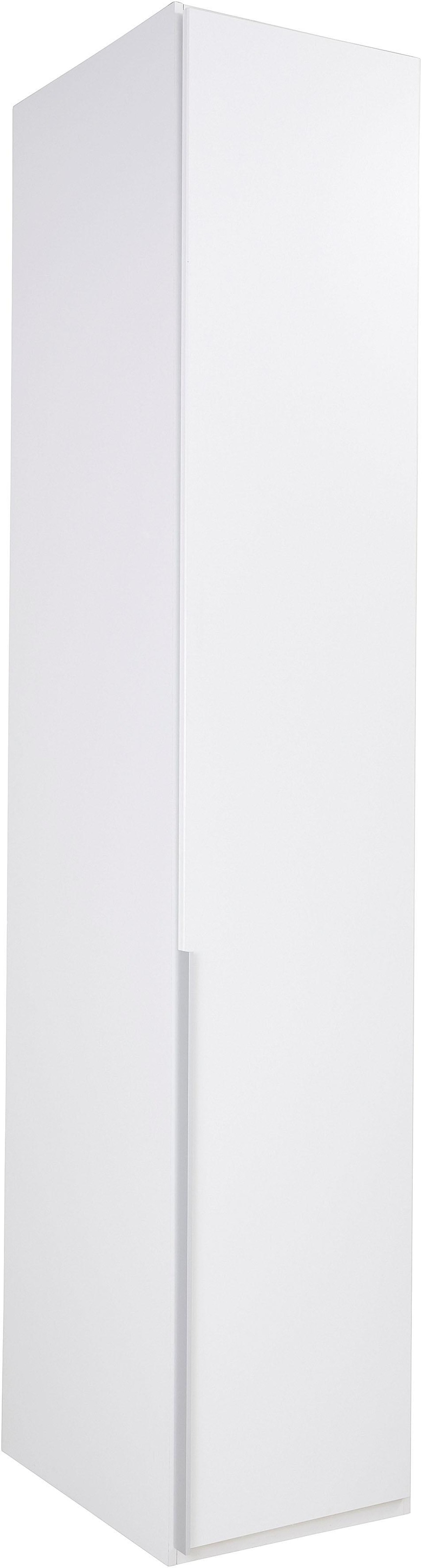 Wimex Kleiderschrank »New York«, in vielen Breiten, 208 oder 236cm hoch