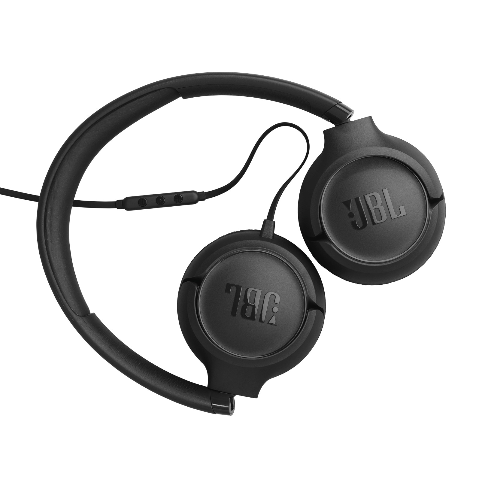 JBL On-Ear-Kopfhörer »Tune 530C USB-C« Freisprechfunktion Kabelgebundener On-Ear-Kopfhörer