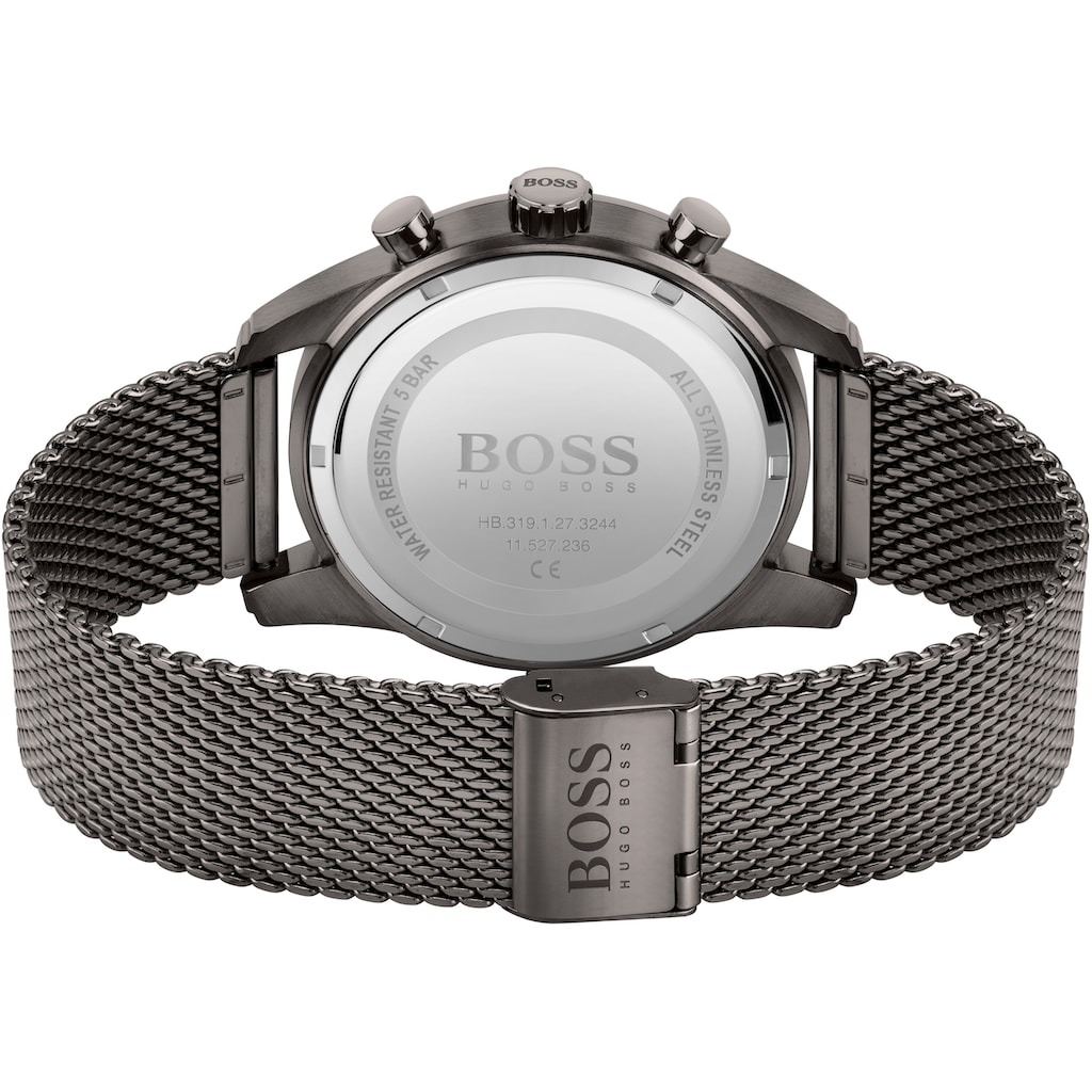 BOSS Chronograph »SKYMASTER, 1513837«