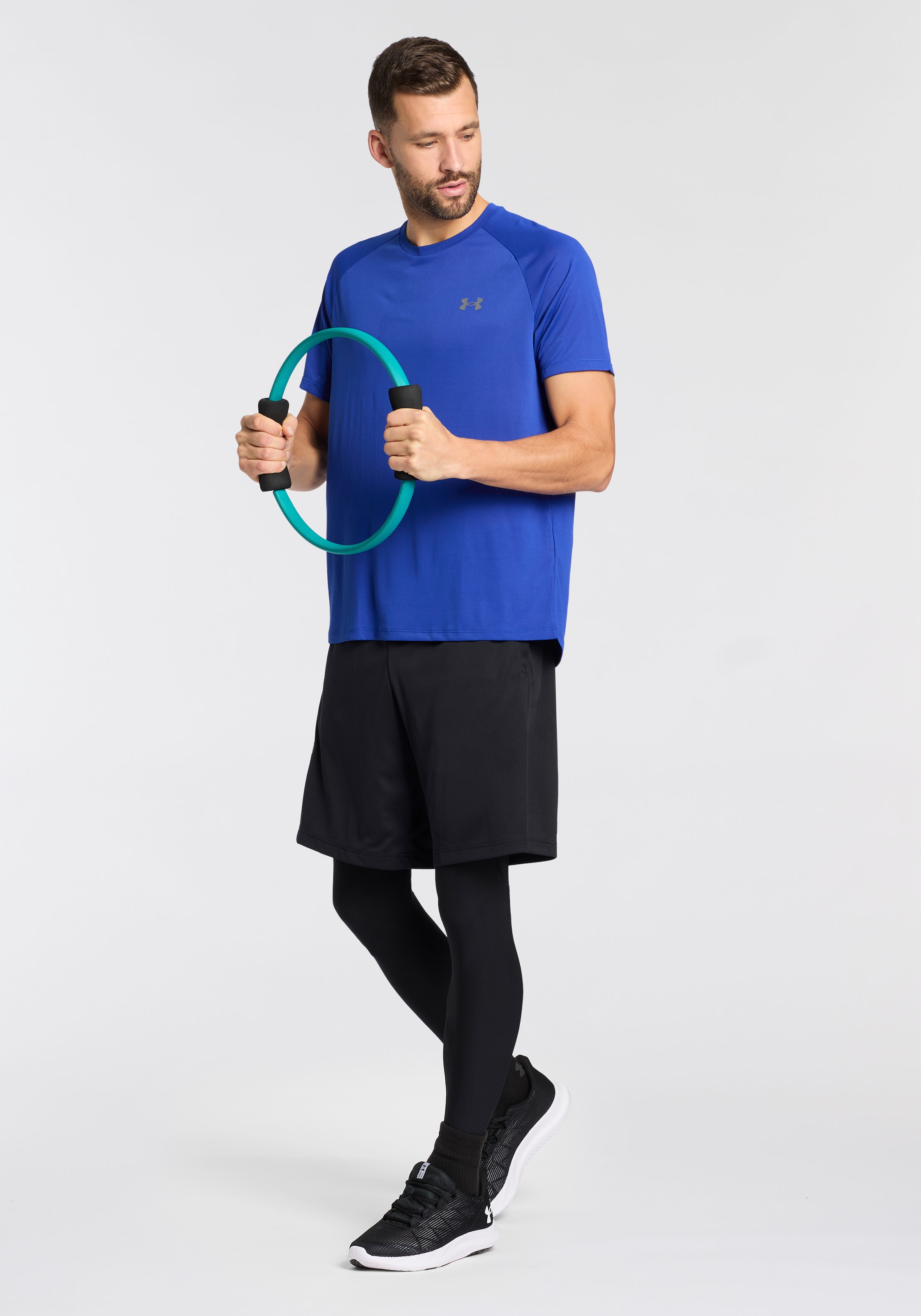Under Armour® Laufschuh »UA Charged Surge 4«