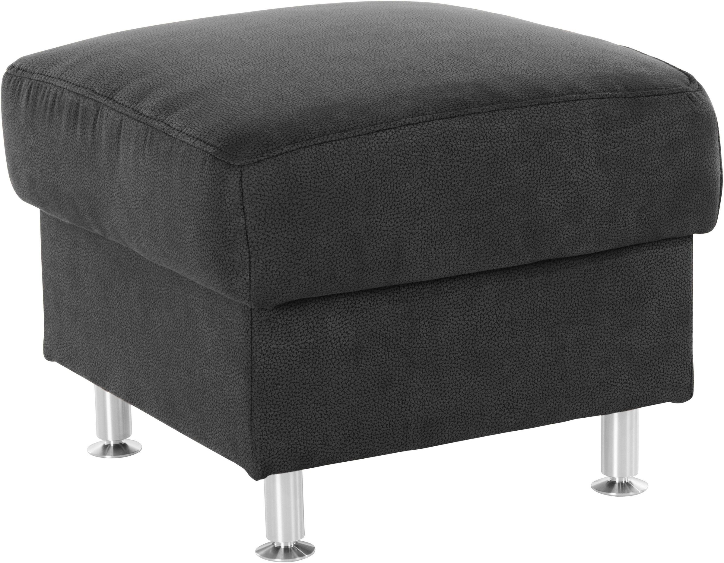 Home affaire Hocker »Cardoso« mit Stauraum, passend zur Serie günstig online kaufen