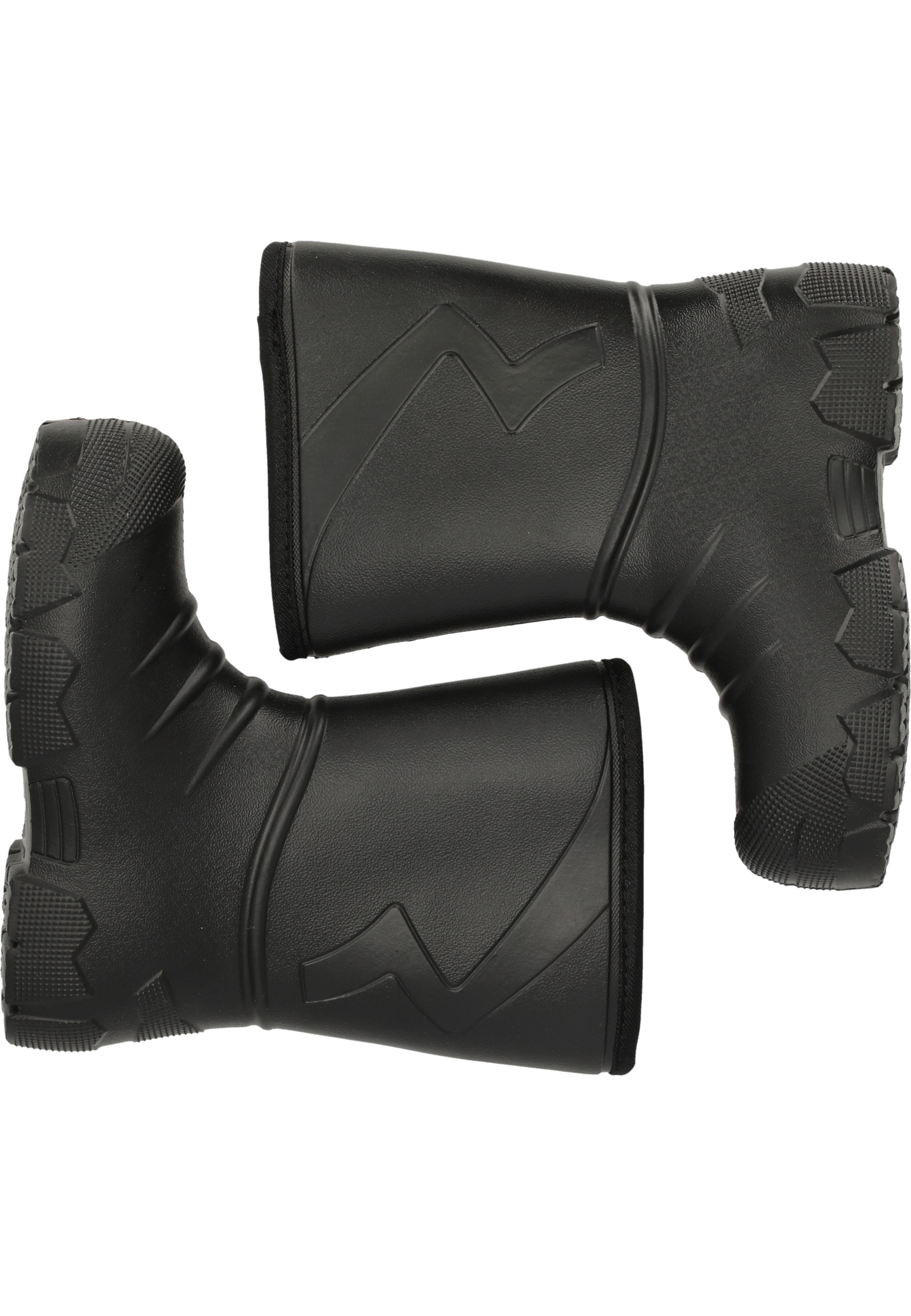 ZIGZAG Gummistiefel »KYLO KIDS EVA BOOT«  wasserdicht, gefüttert,besonders leicht