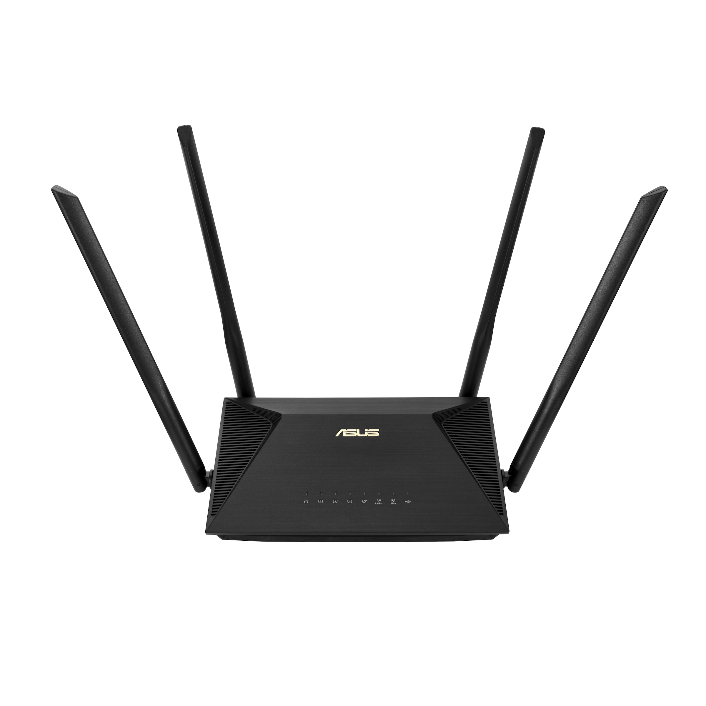 Asus WLAN-Router »Router Asus WiFi 6 AiMesh RT-AX53U AX1800«