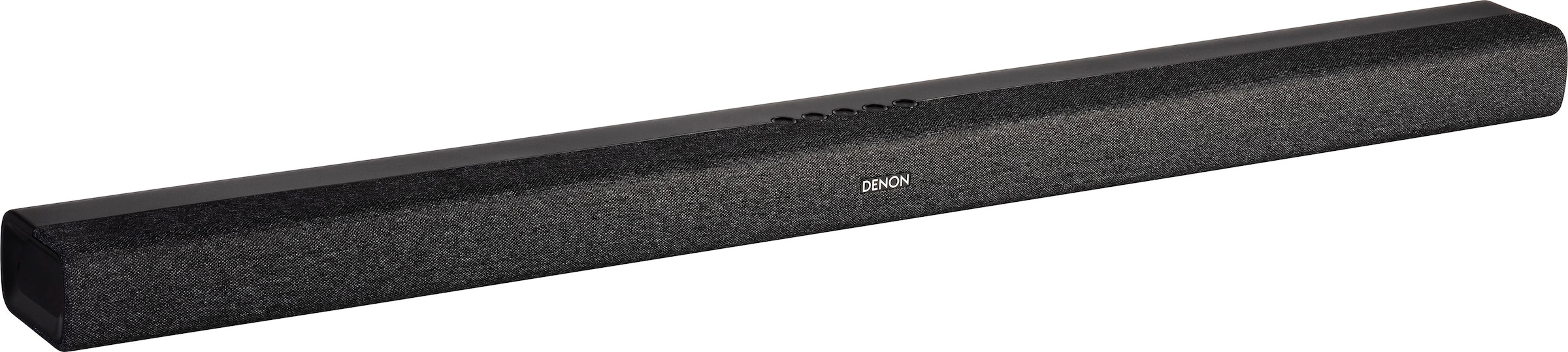 Denon Soundbar »DHT-S416«, kabelloser Subwoofer, Chromecast, HDMI ARC