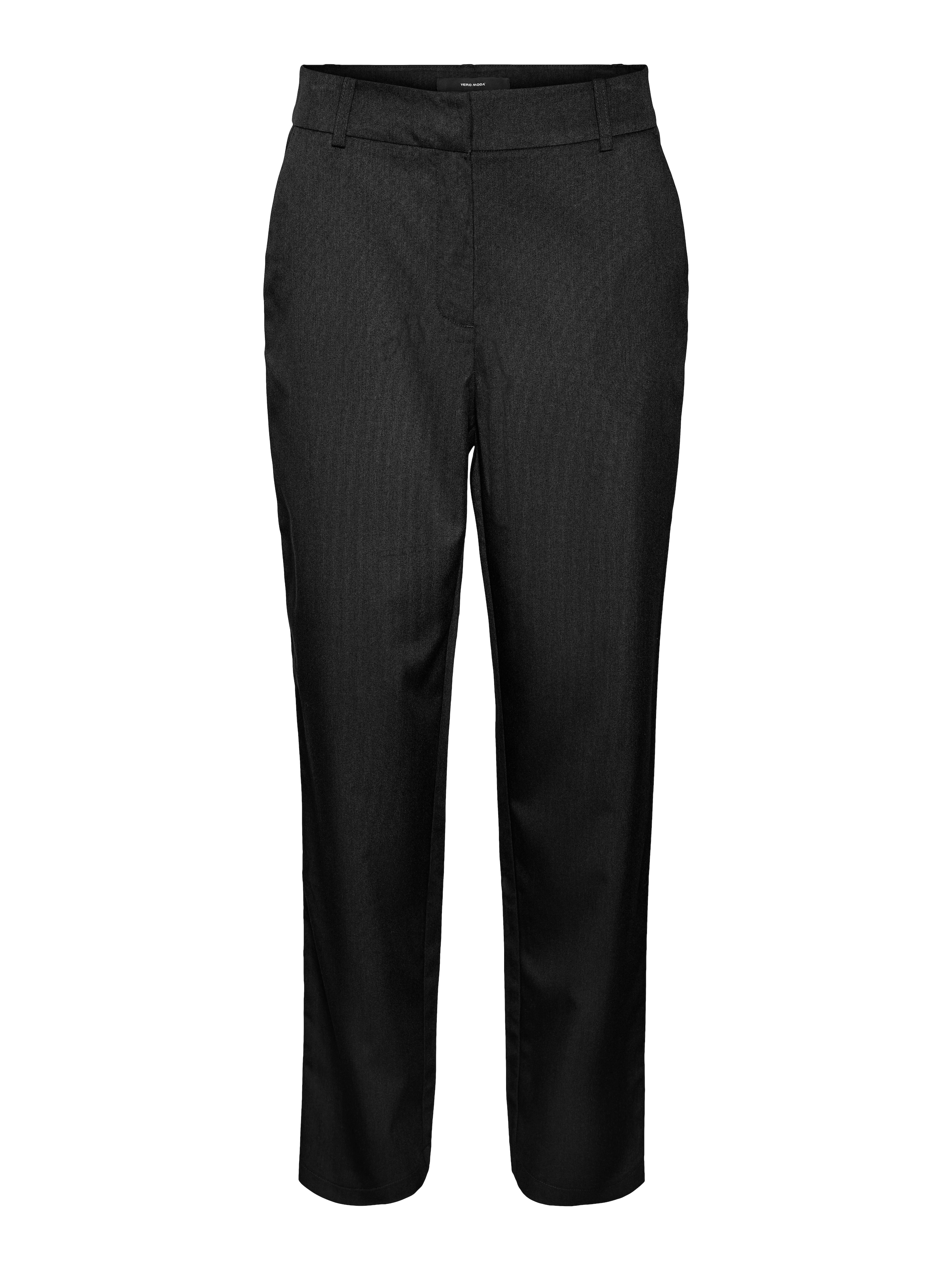 Vero Moda Anzughose »VMNILA MW TAPERED PANT NOOS«