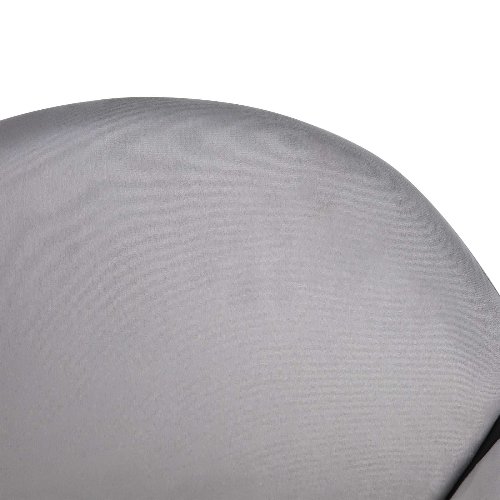 OTTO home Esszimmerstuhl »Westfox« () 2 Stk.gepolsterte Rückenlehne, Armlehne und Sitzfläche, Sitzhöhe 49 cm