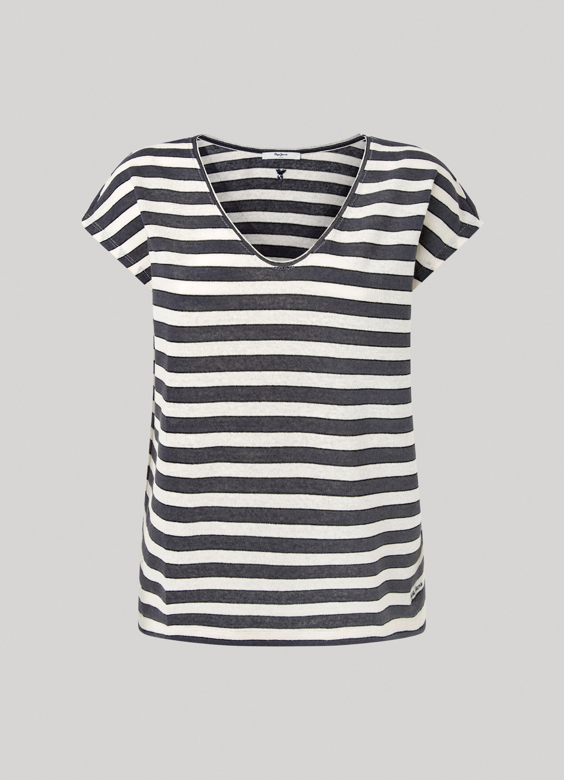 Pepe Jeans T-Shirt »T-Shirts KHLOE«