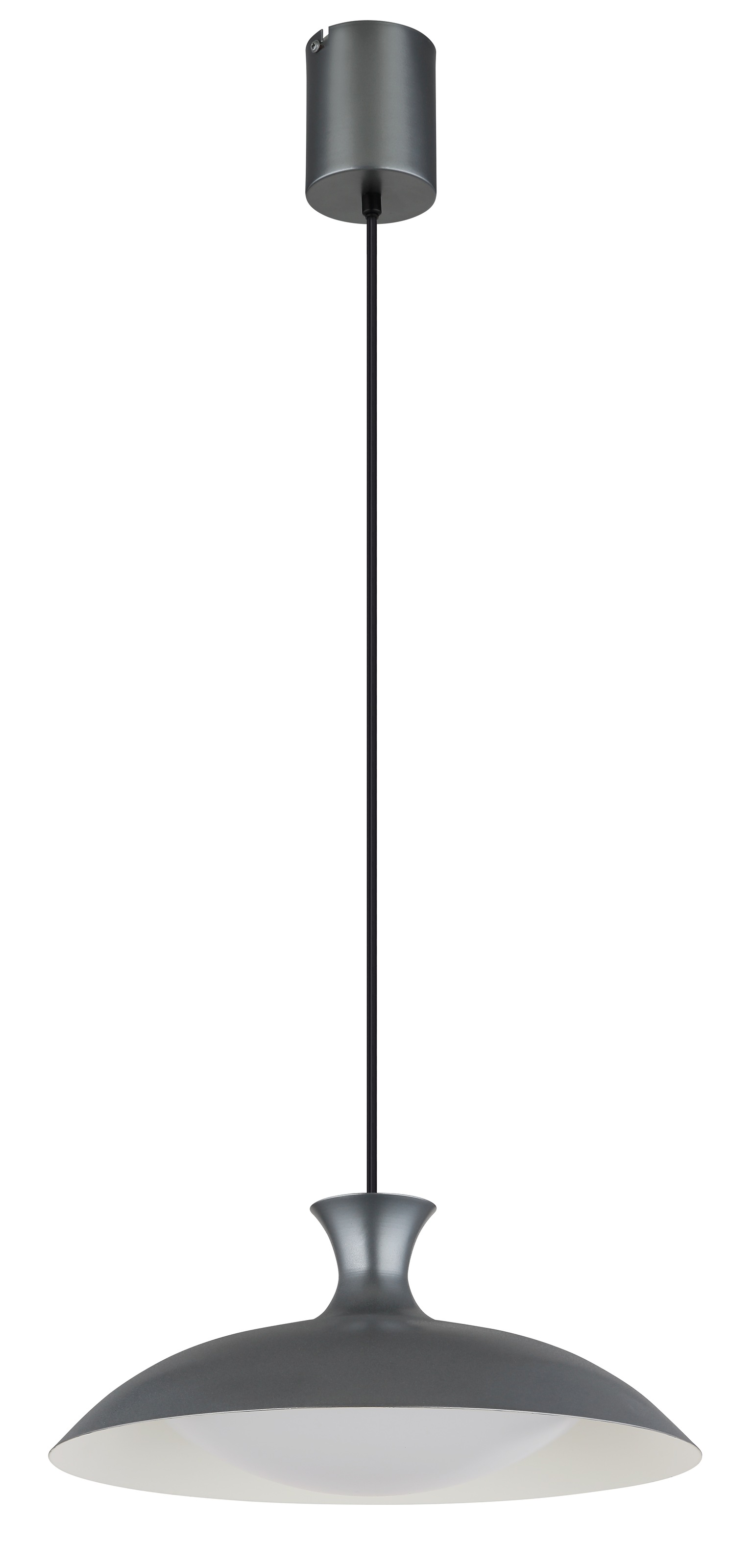 GLOBO LIGHTING Hängeleuchte »ROCHA« LED-Modul 1 Stk. warmweiß - kaltweiß Hängelampe Esszimmer-Leuchte Esstischleuchte Wohnzimmer