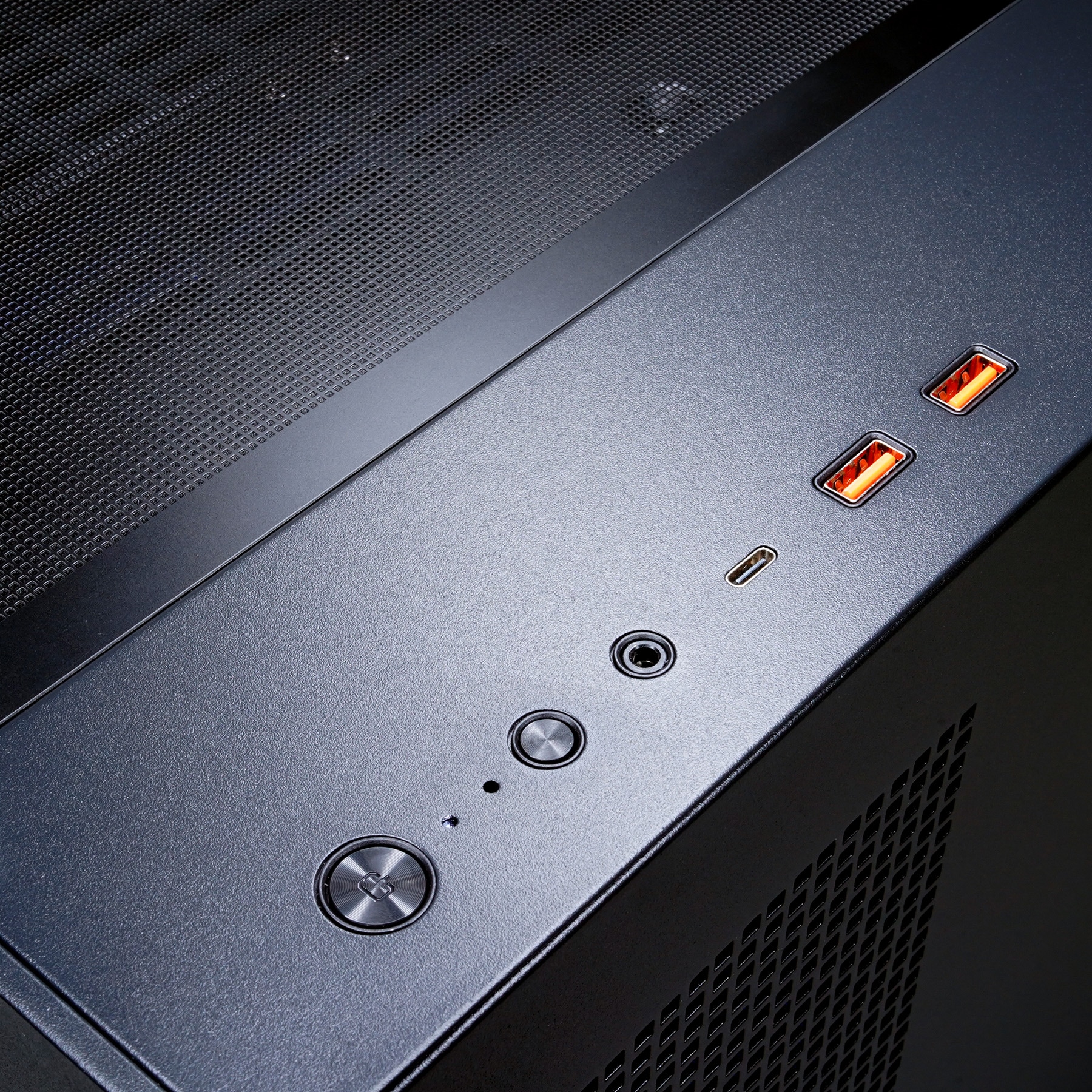 Cougar Gaming-PC »FV150 BK 7489«, Windows 11, DDR5 RAM