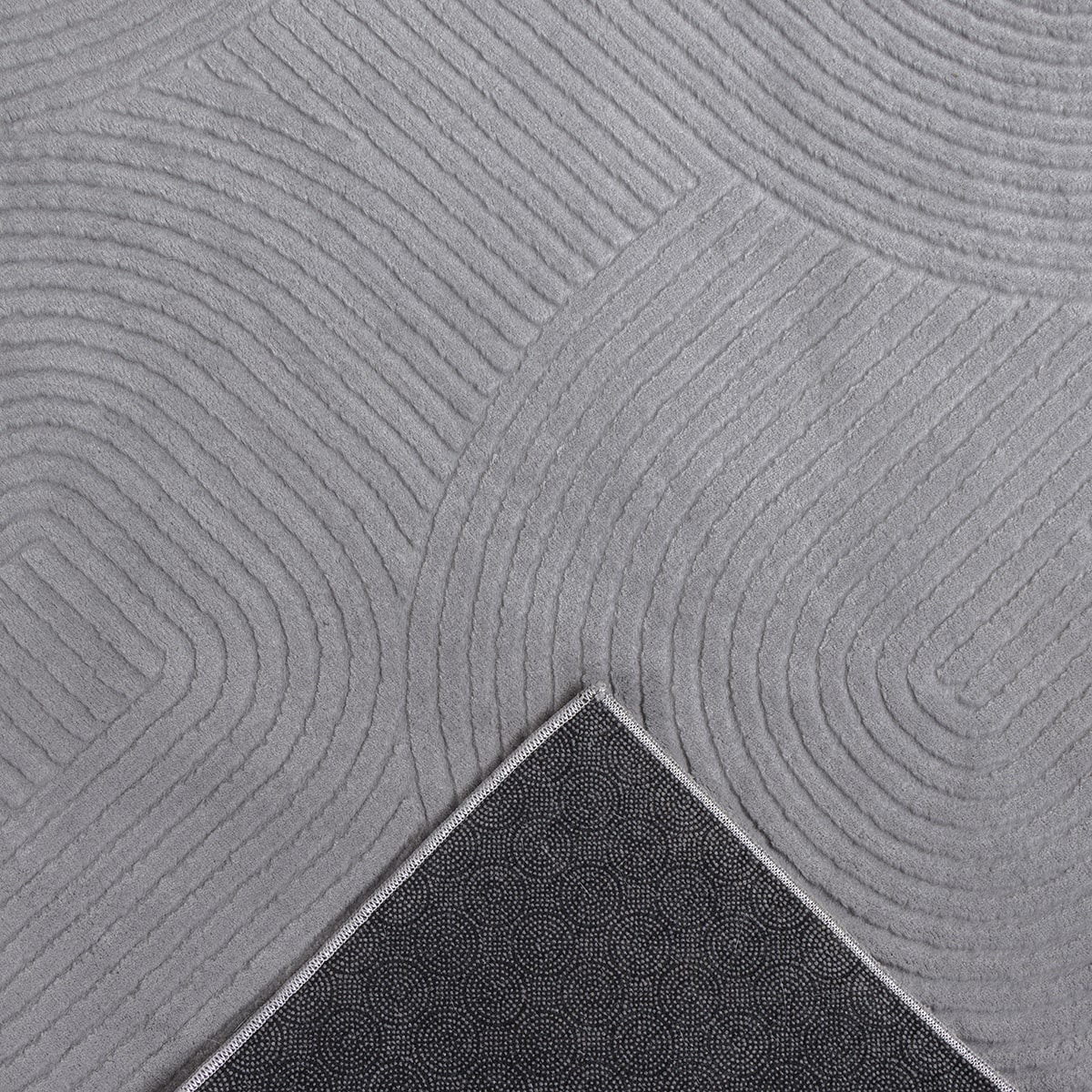 the carpet Teppich »Rio«, rechteckig, 8 mm Höhe