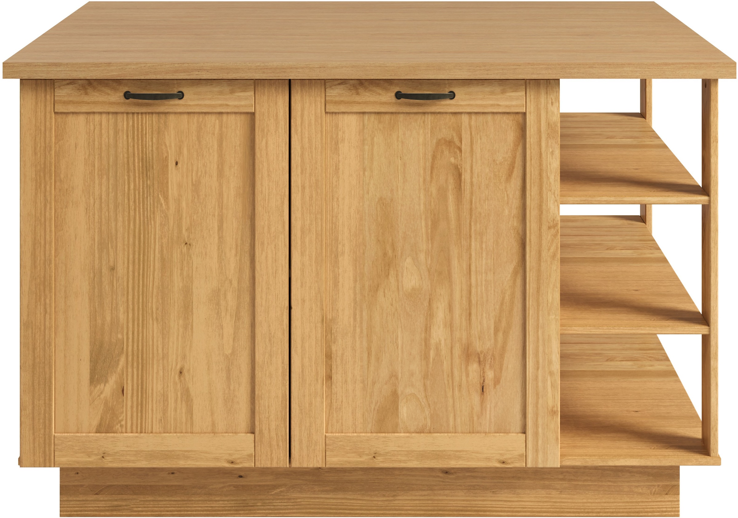 Home affaire Kücheninsel »Teramo«