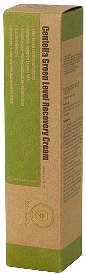 Purito Gesichtspflege »Centella Green Level Recovery Cream«