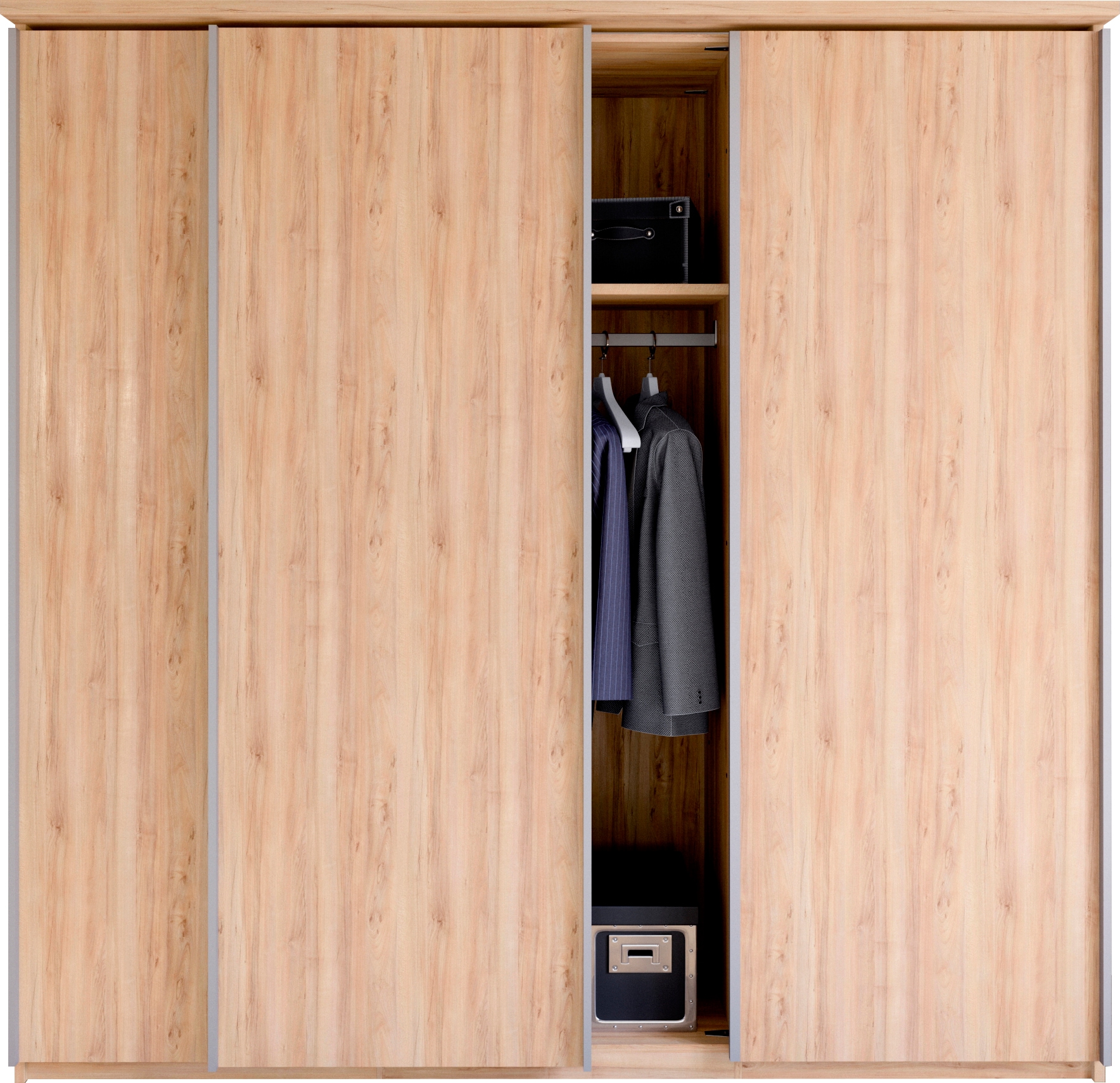 priess Schwebetürenschrank »Arnsberg«