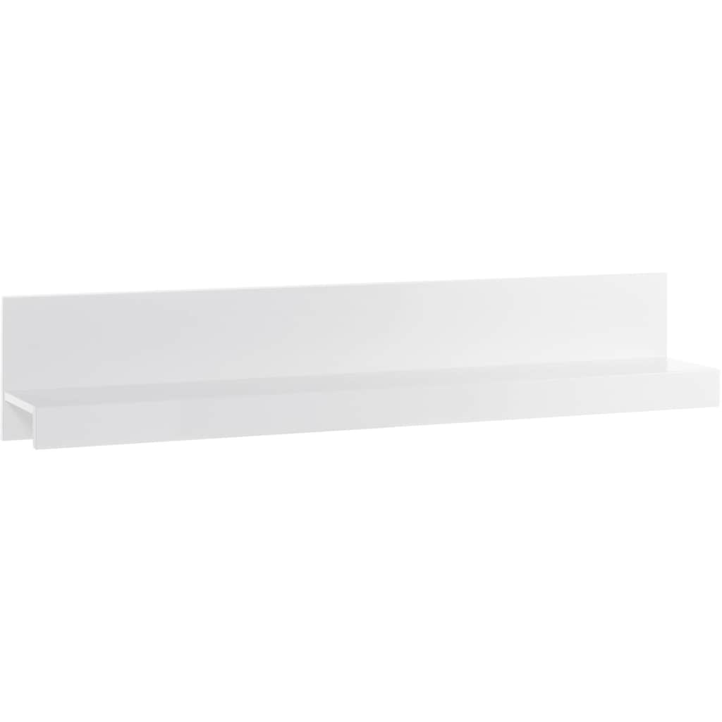 INOSIGN Wandboard »BIANCO«