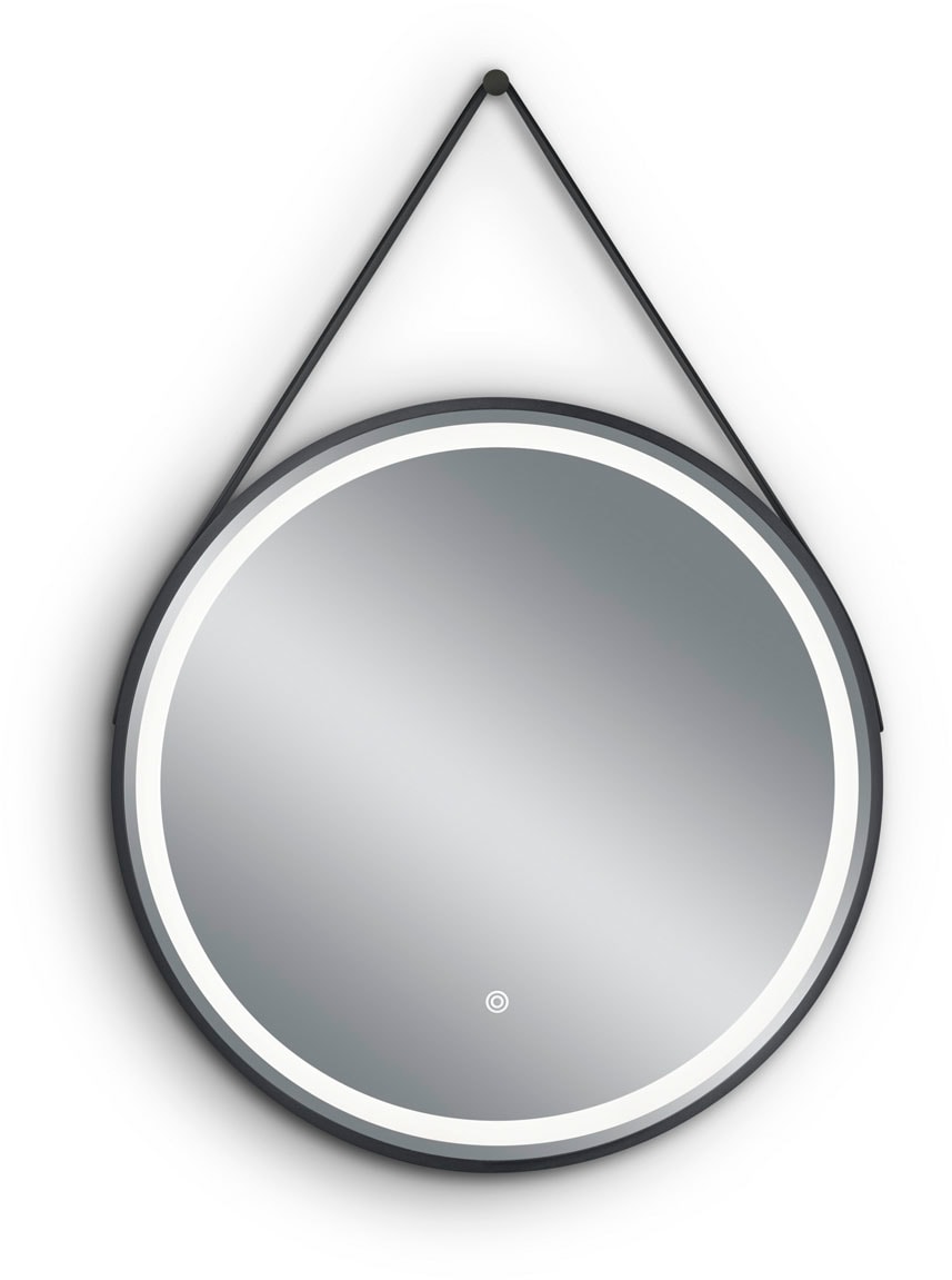 MIRRORS AND MORE LED-Lichtspiegel »Finchen« integrierte LED-Beleuchtung, mi günstig online kaufen