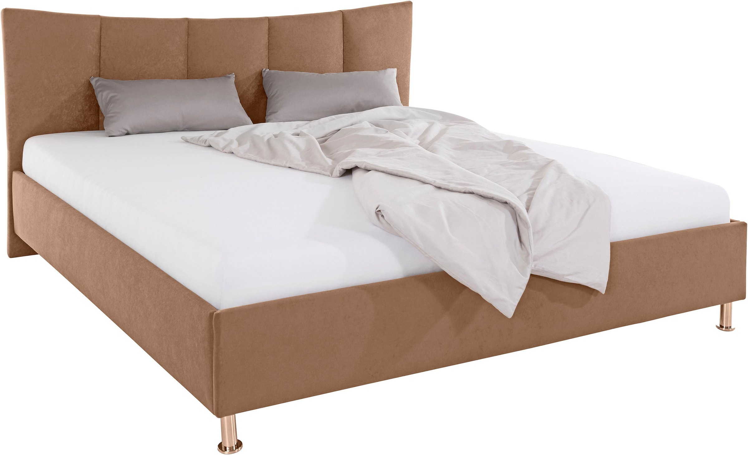 4. Bild von Westfalia Schlafkomfort Polsterbett